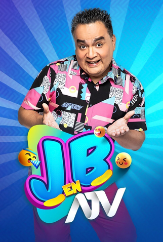 Poster 1 de TV JB en ATV (2021)