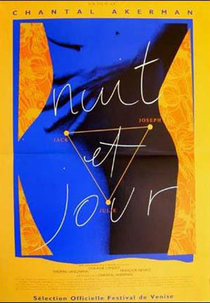 Noite e Dia (Nuit et jour)