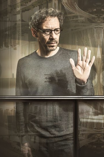  de Série Psi (1ª Temporada) (2014)
