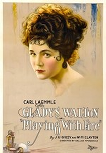 Das Spiel mit dem Feuer (Das Spiel mit dem Feuer)