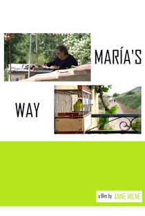 María's Way - Poster / Capa / Cartaz - Oficial 1