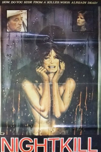  de Filme Assassinato na Noite (1980)