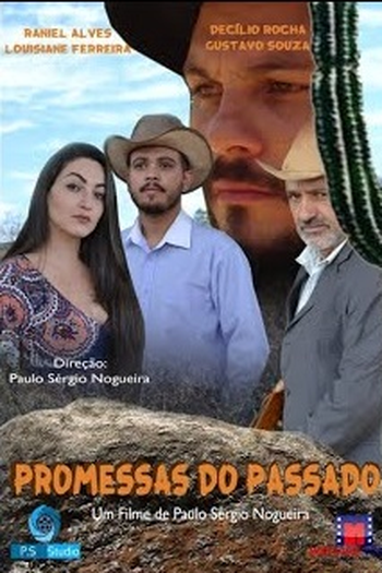 Poster de Filme Promessas do Passado (2019)
