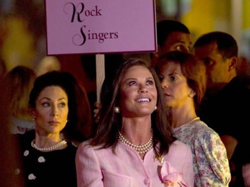 Foto 1 de Rock of Ages: O Filme