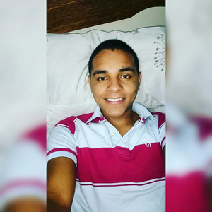 Foto de perfil de Ygor Marques