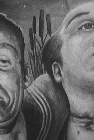 Poster 2 de Curta Knights of Heaven (1989)