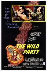 Orgia Sangrenta (The Wild Party)