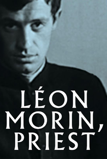 Leon Morin, o Padre - Poster / Capa / Cartaz - Oficial 8