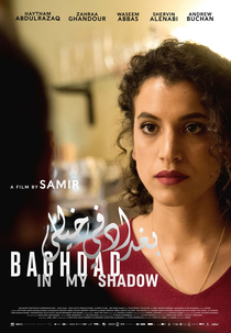 Bagdá Vive em Mim (Baghdad in My Shadow)