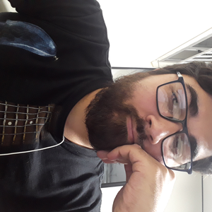 Foto de perfil de Paulo Roberto Rodrigues