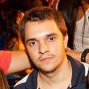 Foto de perfil de Fred