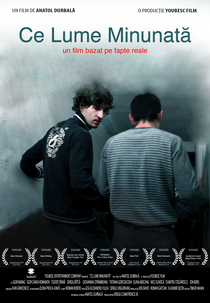 What a Wonderful World (Ce lume minunată)