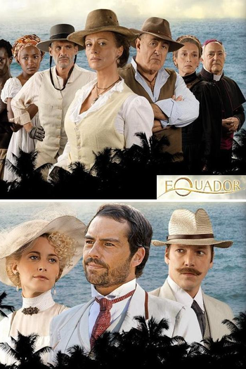  de Série Equador (2008)
