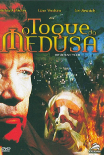 O Toque da Medusa - Poster / Capa / Cartaz - Oficial 13