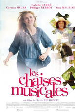 Esperando Acordada (Les Chaises Musicales)