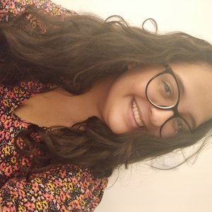 Foto de perfil de Camilla