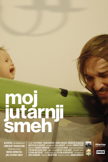  de Filme My Morning Laughter (2019)