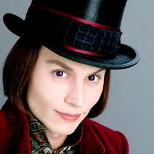 Foto de perfil de willy wonka