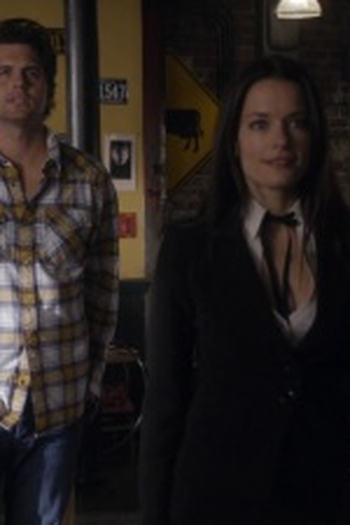 Poster de Episódio Truth Unrevealed (2010)