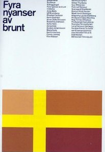 Quatro Espectros do Assombro (Fyra Nyanser av Brunt)