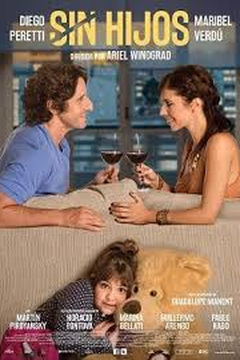  de Filme Sem Filhos (2015)
