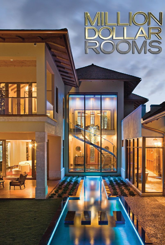 Poster 1 de Série Espaços Milionários (2011)