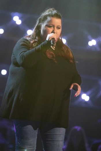 Poster de Episódio Blind Auditions 7 (2020)