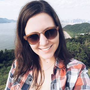 Foto de perfil de Marina