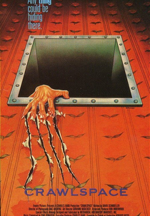 Perversão Assassina (Crawlspace)