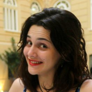 Foto de perfil de Eryka