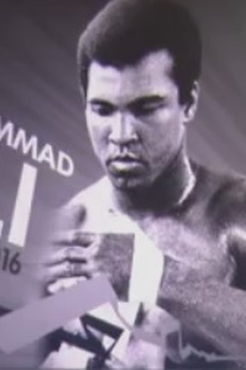 Poster de TV Muhammad Ali - 1942 - 2016 (2016)