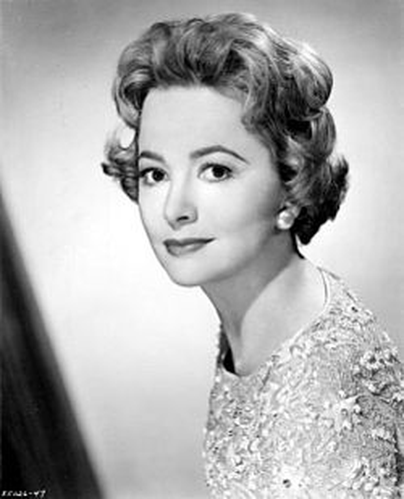 Olivia de Havilland - Foto 28
