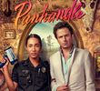 Panhandle