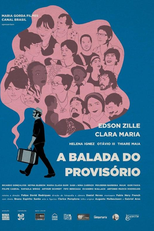 A Balada do Provisório (A Balada do Provisório)