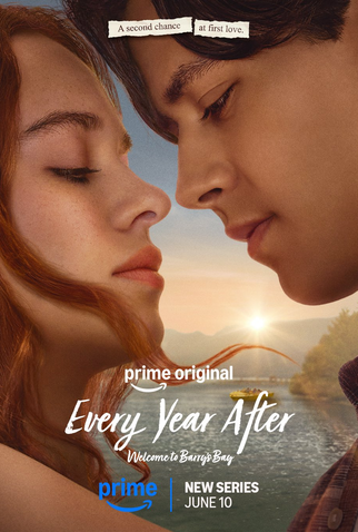 Poster 2 de Série Depois Daquele Ano (2026)