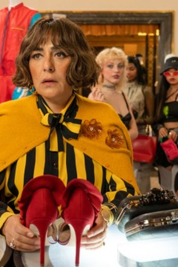 Poster de Episódio Nat (2025)
