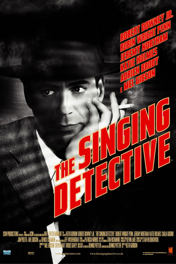  de Filme Crimes de um Detetive (2003)