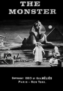 O Monstro (Le Monstre)