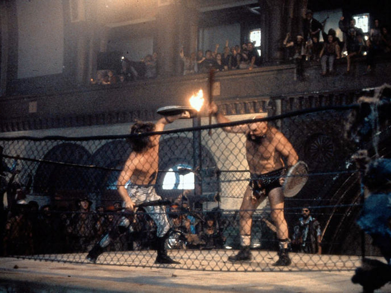 Foto 26 de Fuga de Nova York