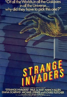 Estranhos Invasores (Strange Invaders)