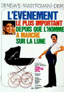 Um Homem em Estado... Interessante (L'événement le Plus Important Depuis que l'homme a Marché Sur la Lune)