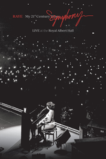 RAYE: Live at The Royal Albert Hall (RAYE: Live at The Royal Albert Hall)