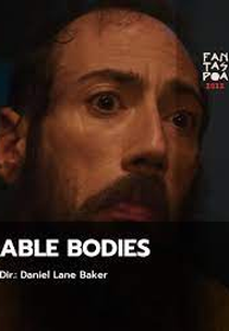 Able Bodies (Able Bodies)