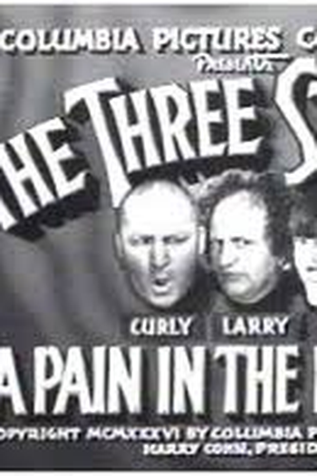  de Curta Trio tresloucado (1936)