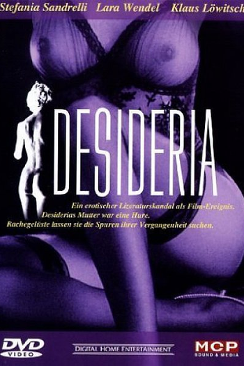  de Filme Desideria: La vita interiore (1980)