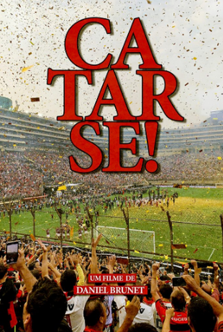 Poster 1 de Curta Catarse (2019)