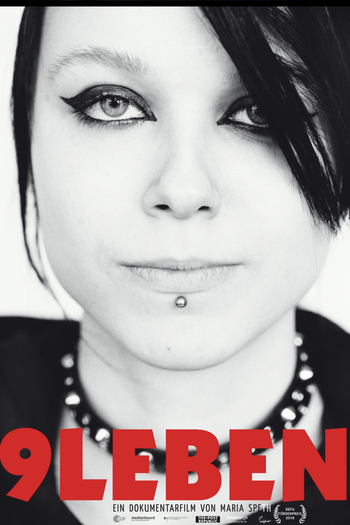 Poster de Filme 9 LIVES (2010)