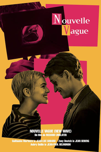  de Filme Nouvelle Vague (2025)