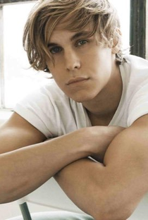 Rhys Wakefield - Poster 1