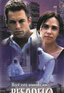 Pesadelo Virtual (Virtual Nightmare)